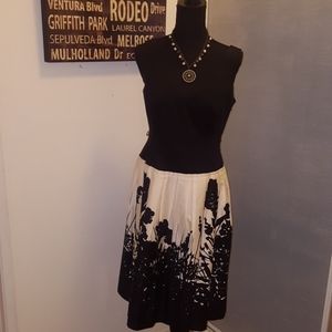 Luncheon/tea party dress